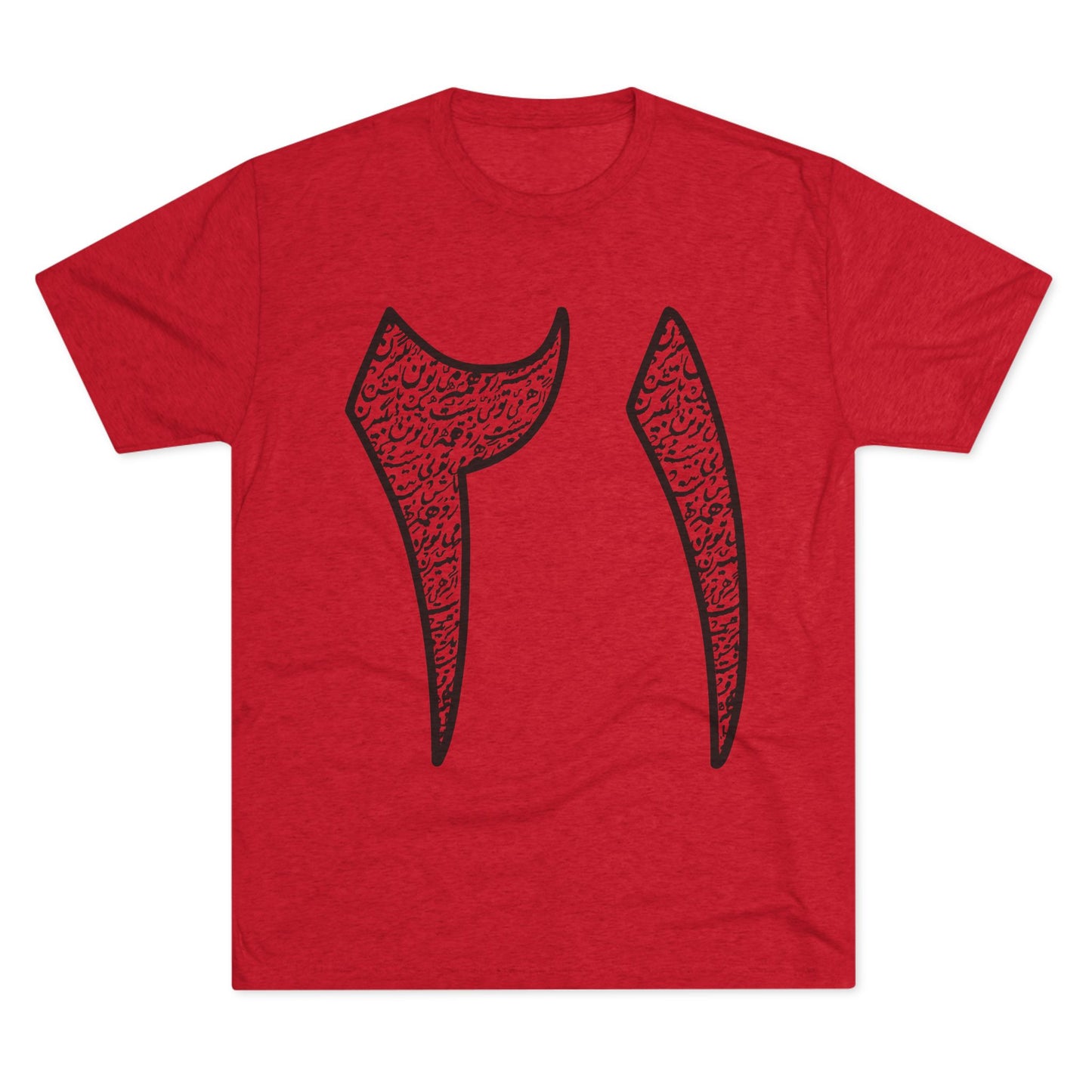 Twenty One Reasons Black Tee