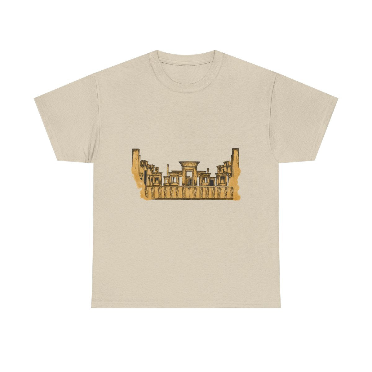 Persepolis T‑Shirt