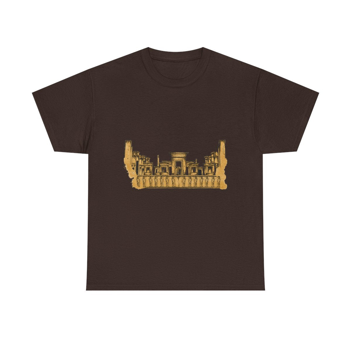 Persepolis T‑Shirt