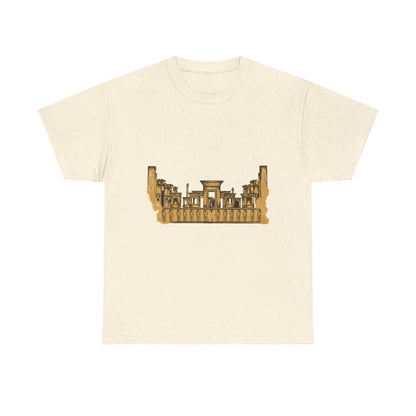 Persepolis T‑Shirt