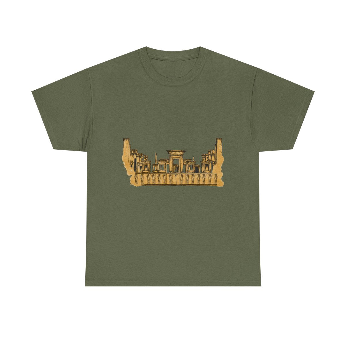 Persepolis T‑Shirt
