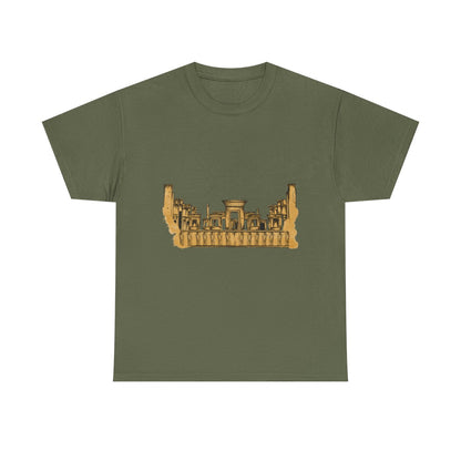 Persepolis T‑Shirt