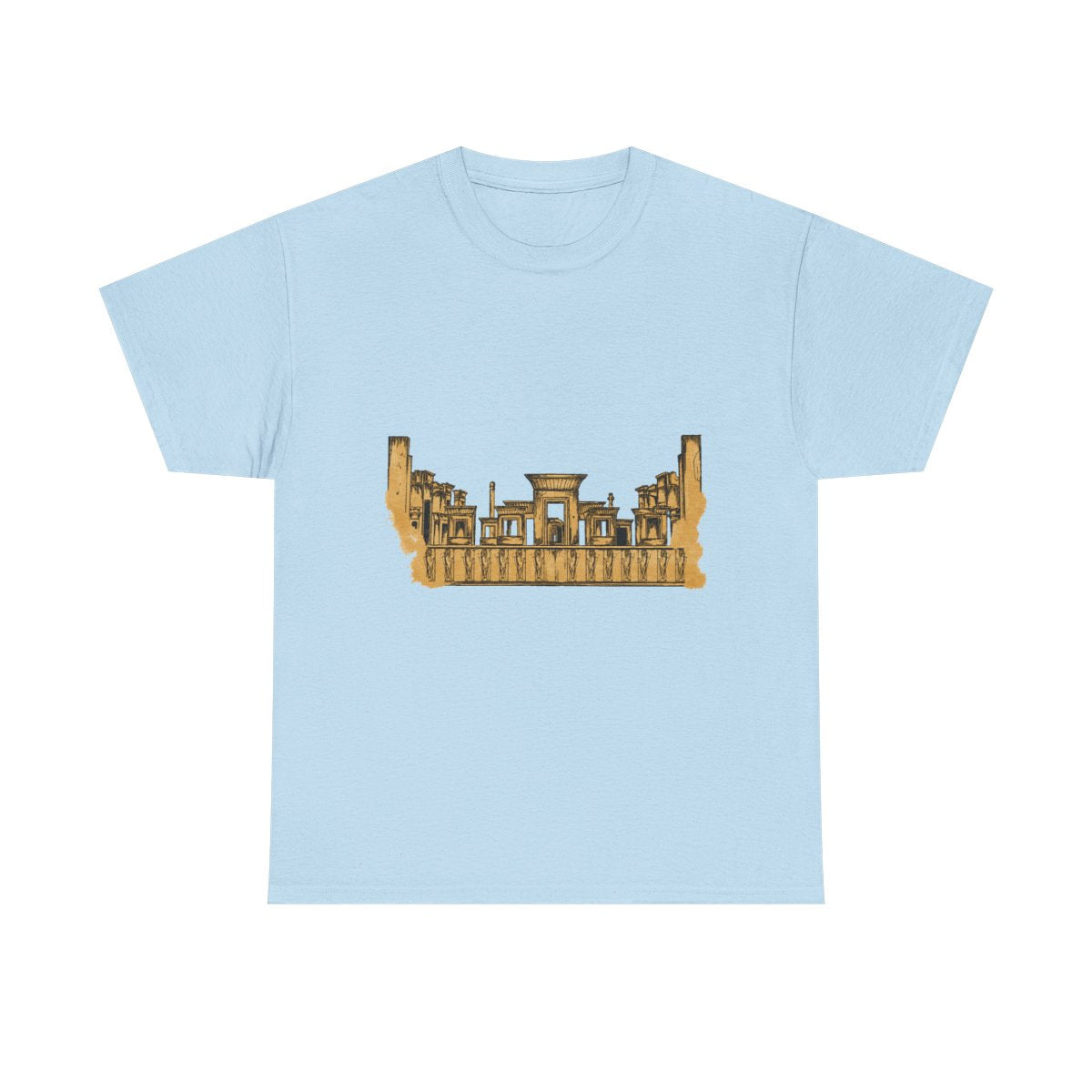 Persepolis T‑Shirt