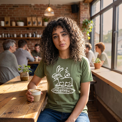 Gozar Tshirt