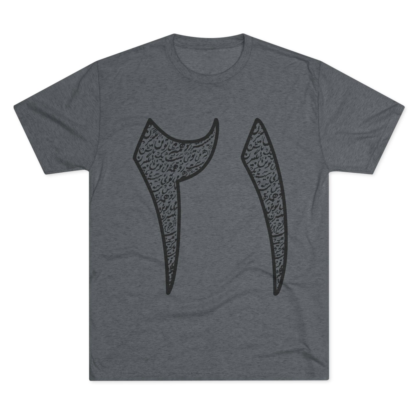 Twenty One Reasons Black Tee