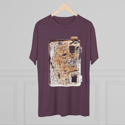 Public Phone Tee