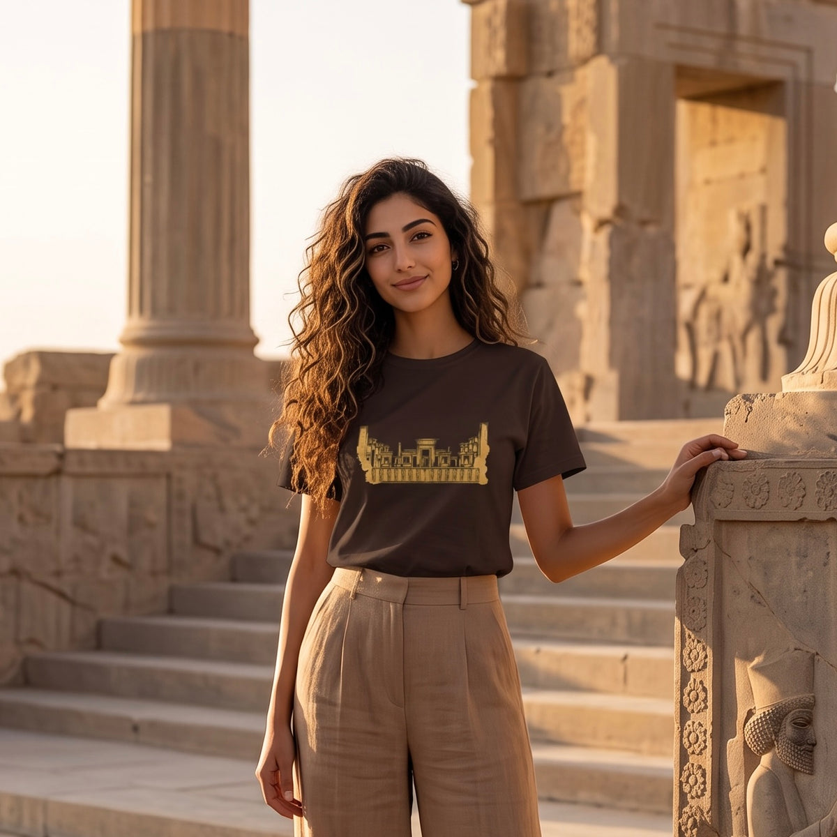 Persepolis T‑Shirt