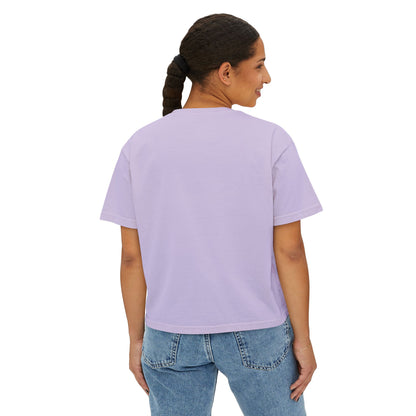 'Dokhtar Irooni' T-Shirt
