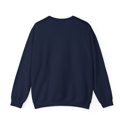 Iran Skyline Crewneck Sweatshirt