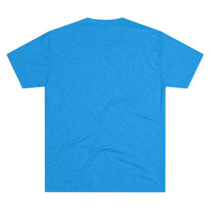 Persian Rotary Dial Tee — Vintage Phone Illustration Crew
