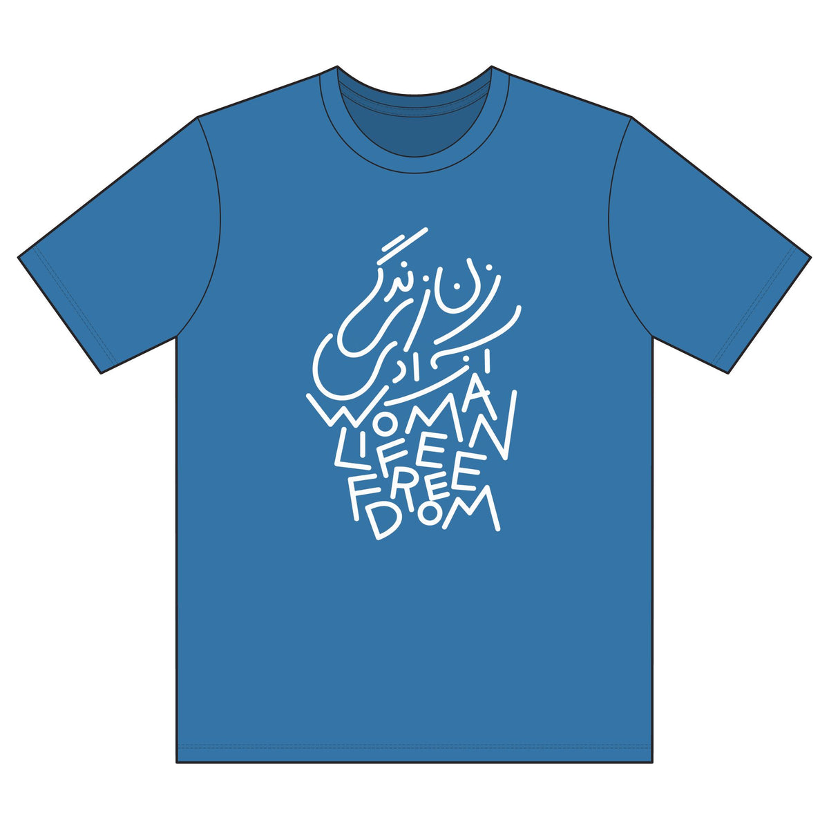 Unisex Triblend T-Shirt