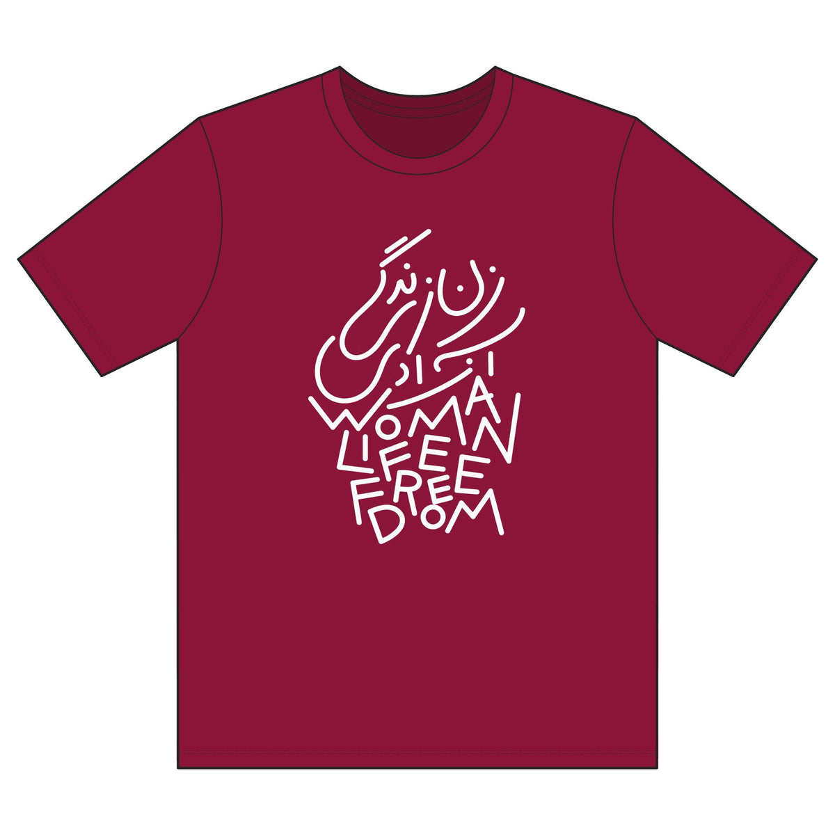 Unisex Triblend T-Shirt