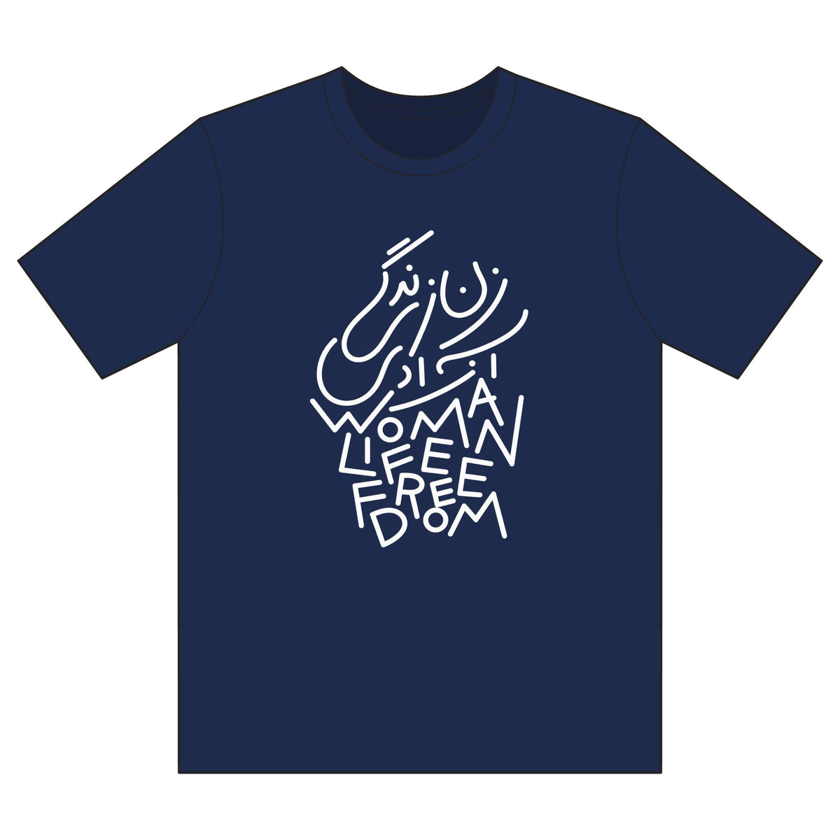Unisex Triblend T-Shirt