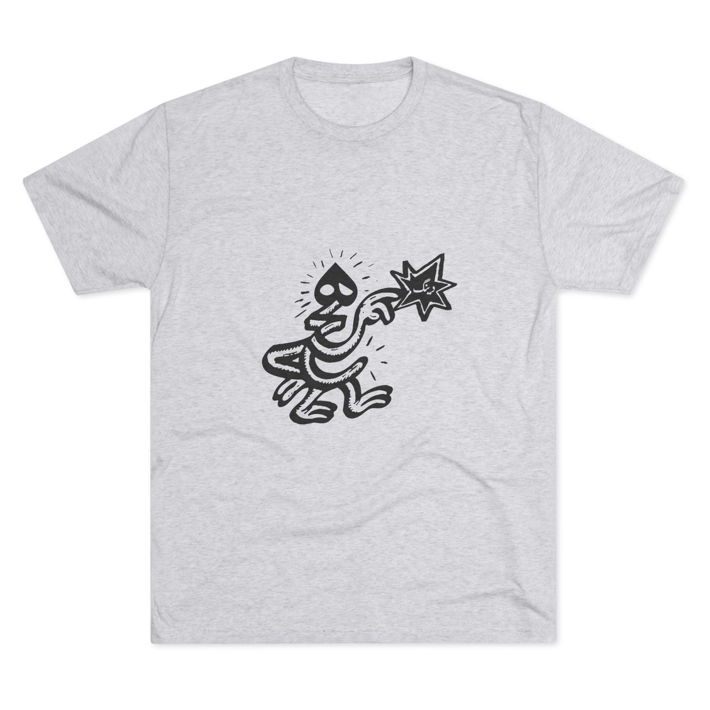 Hich Tshirt