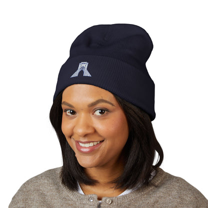 Azadi Winter Hat