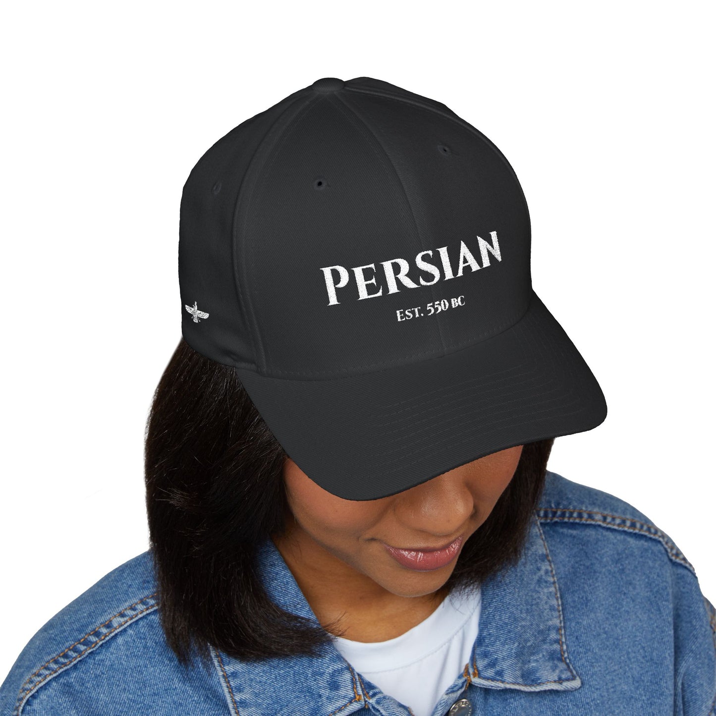 Persian Cap