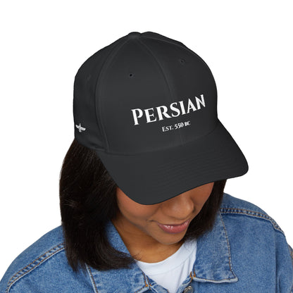 Persian Cap