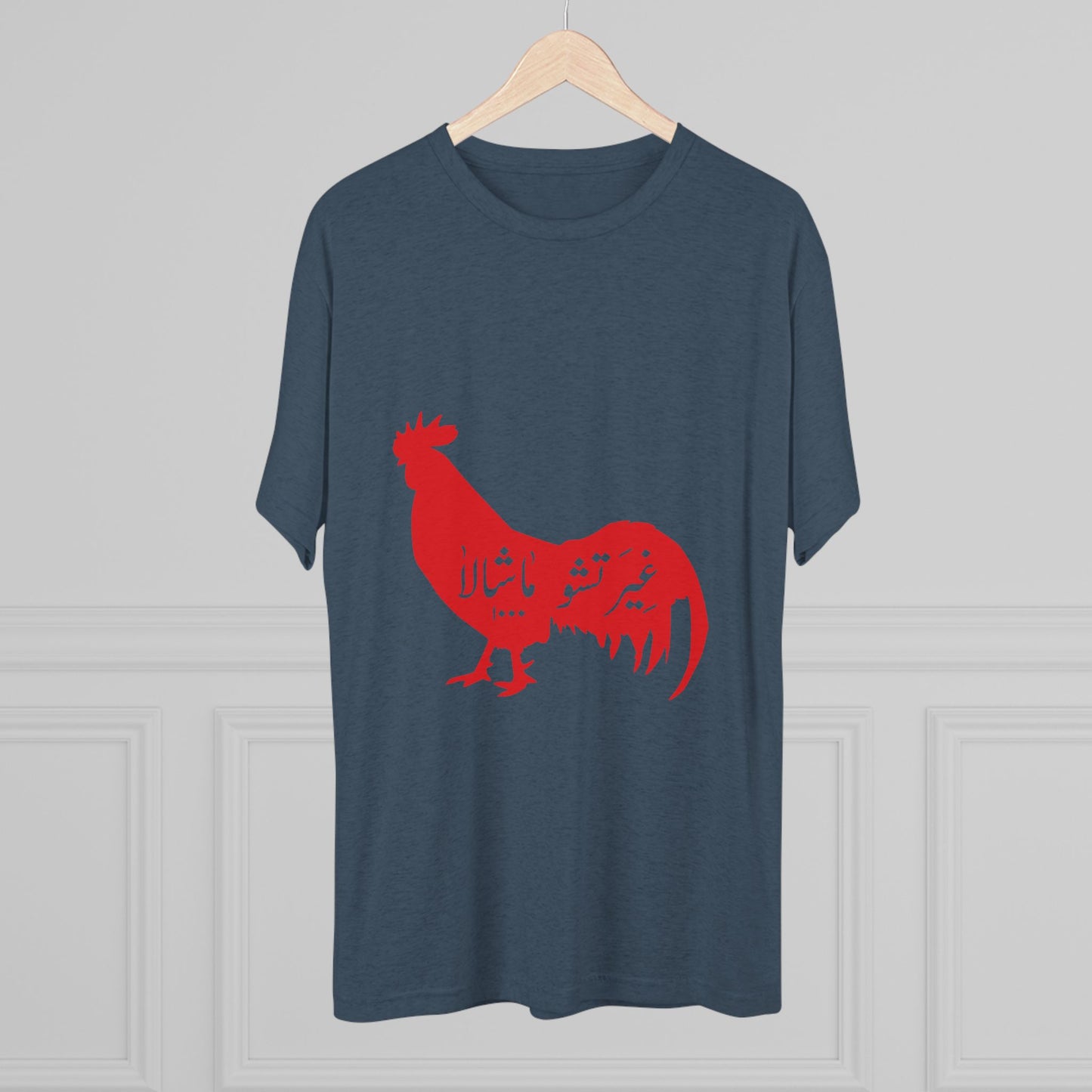 Red Rooster Tshirt