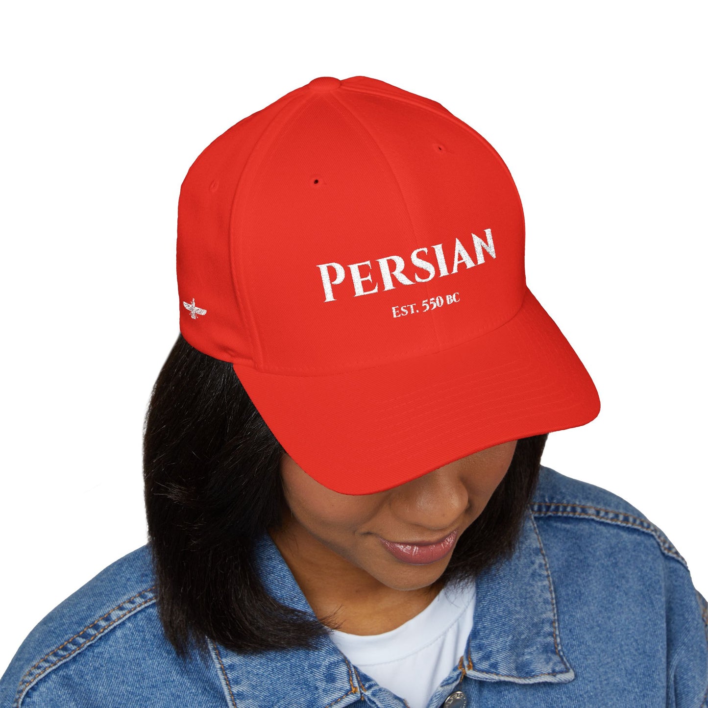 Persian Cap