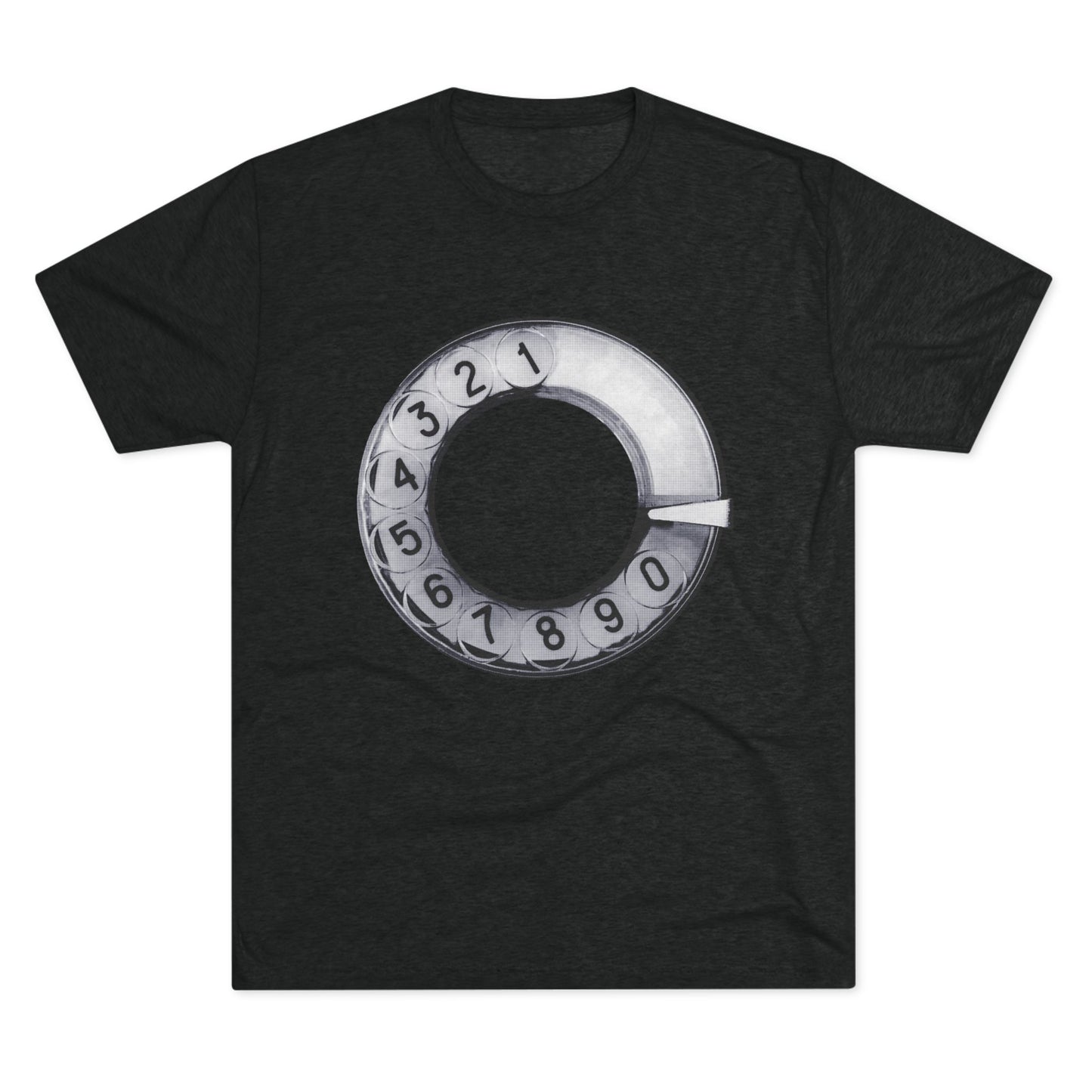 Telephone Tshirt
