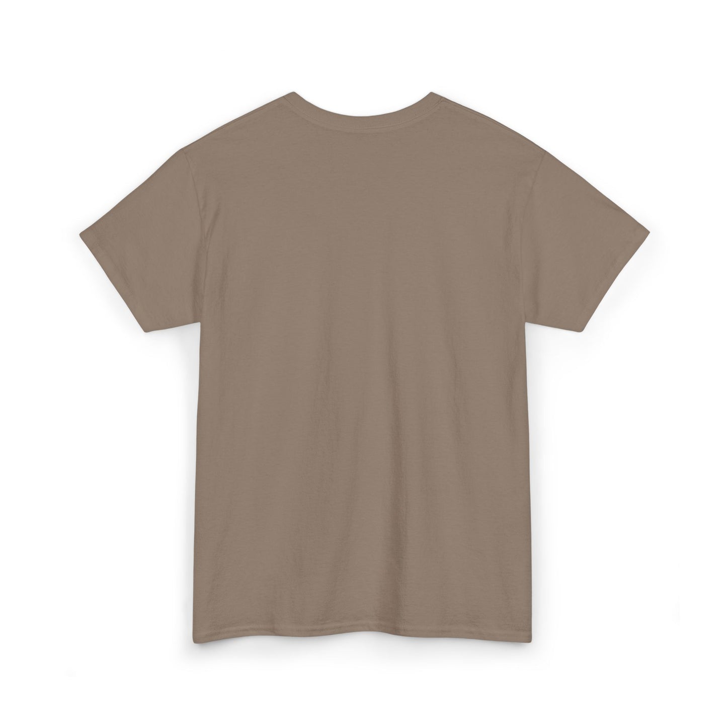 Persian Heavy Cotton Tee