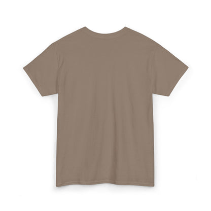 Persian Heavy Cotton Tee