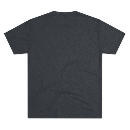 Persian Rotary Dial Tee — Vintage Phone Illustration Crew