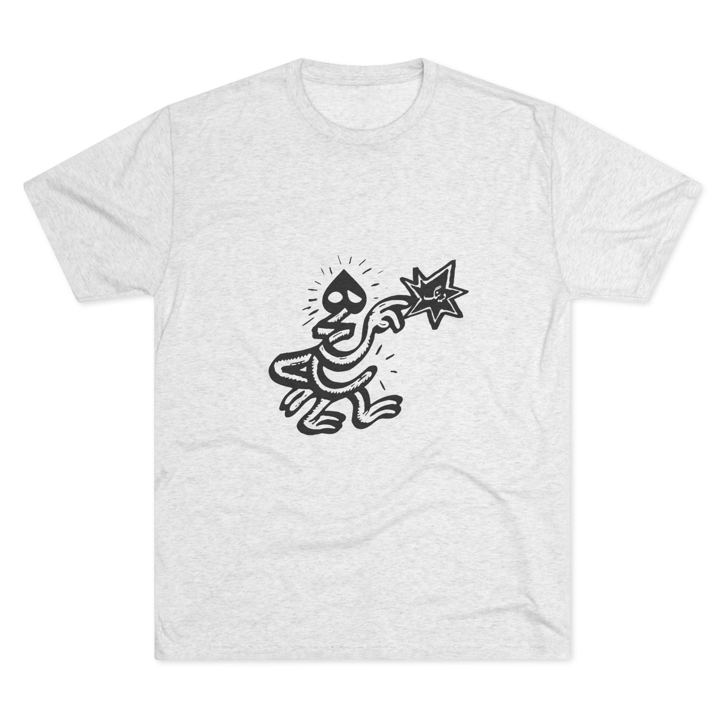 Hich Tshirt