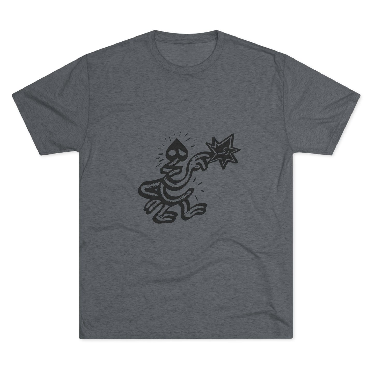 Hich Tshirt
