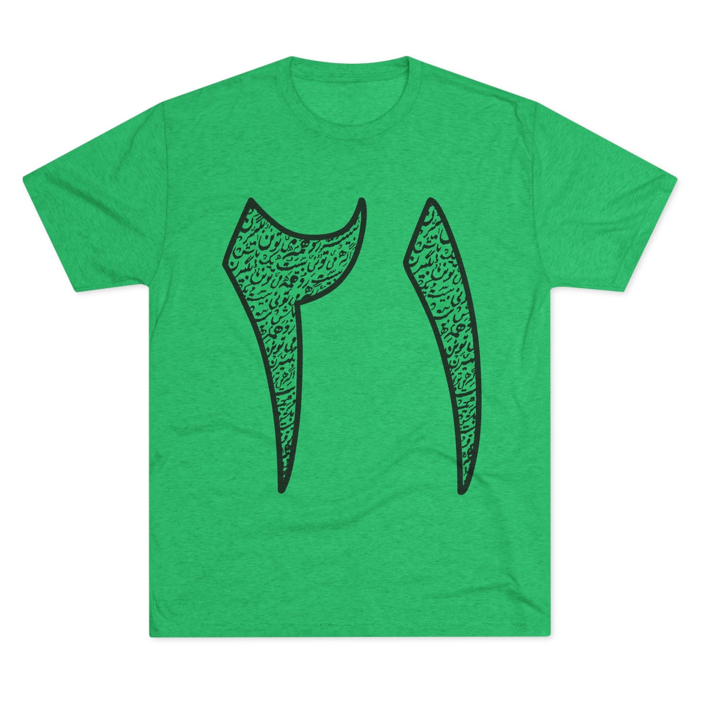 Twenty One Reasons Black Tee