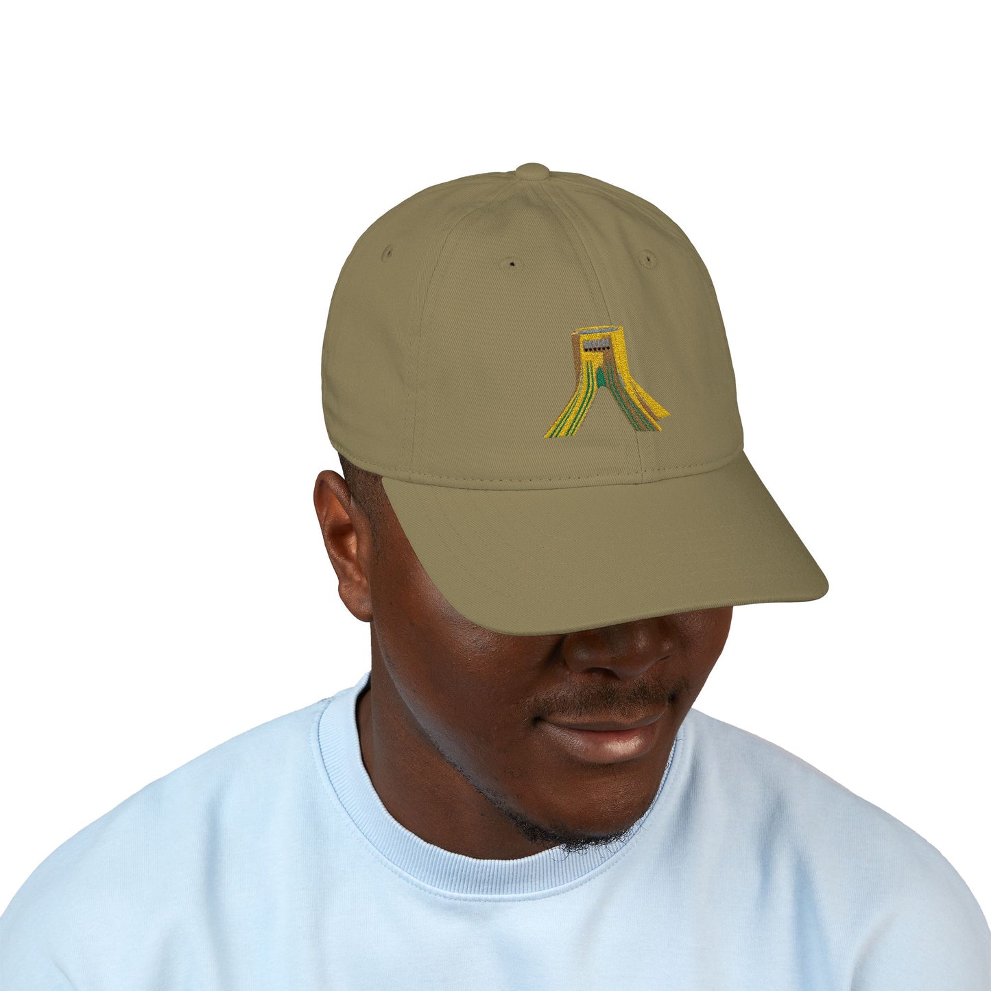 Freedom Cap