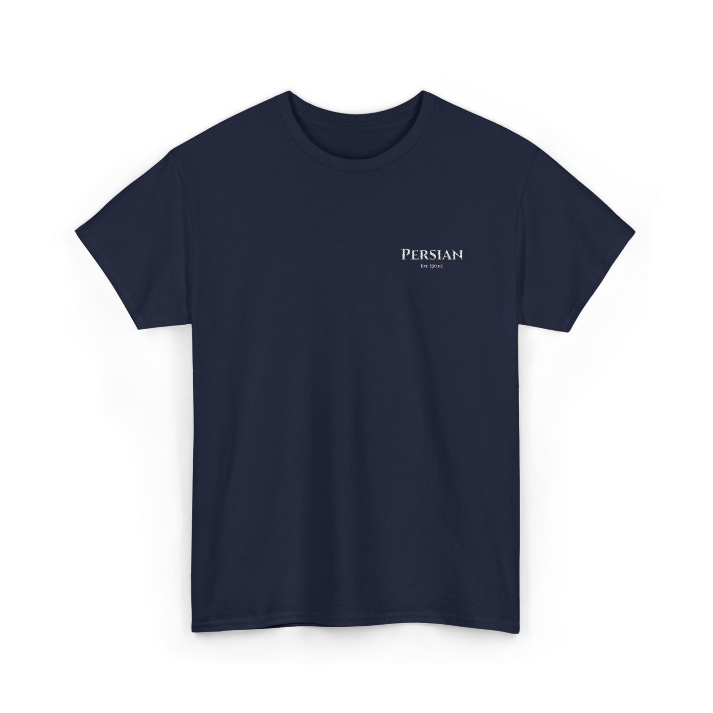 Persian Heavy Cotton Tee