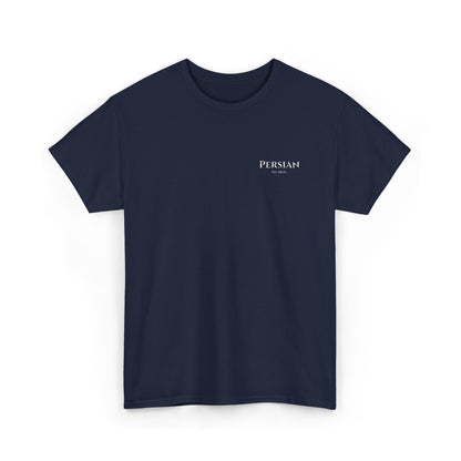 Persian Heavy Cotton Tee