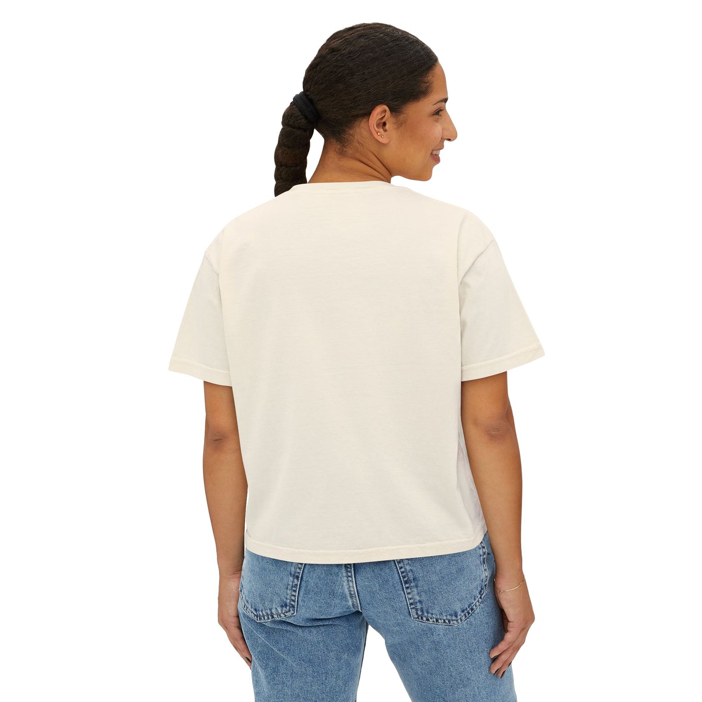 'Dokhtar Irooni' T-Shirt