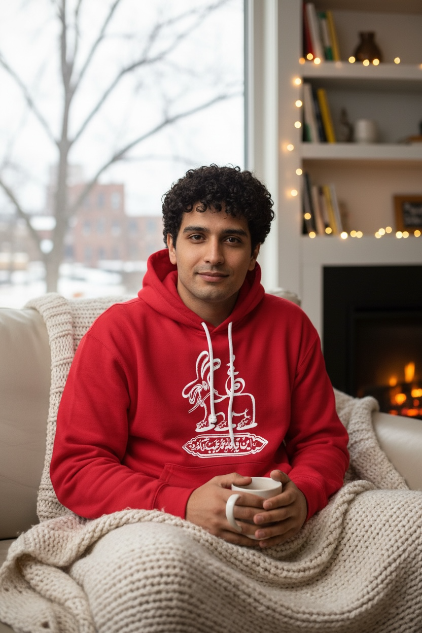 این قافله عمر عجب می‌گذرد