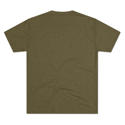 The Blessed Wanderers White Tee