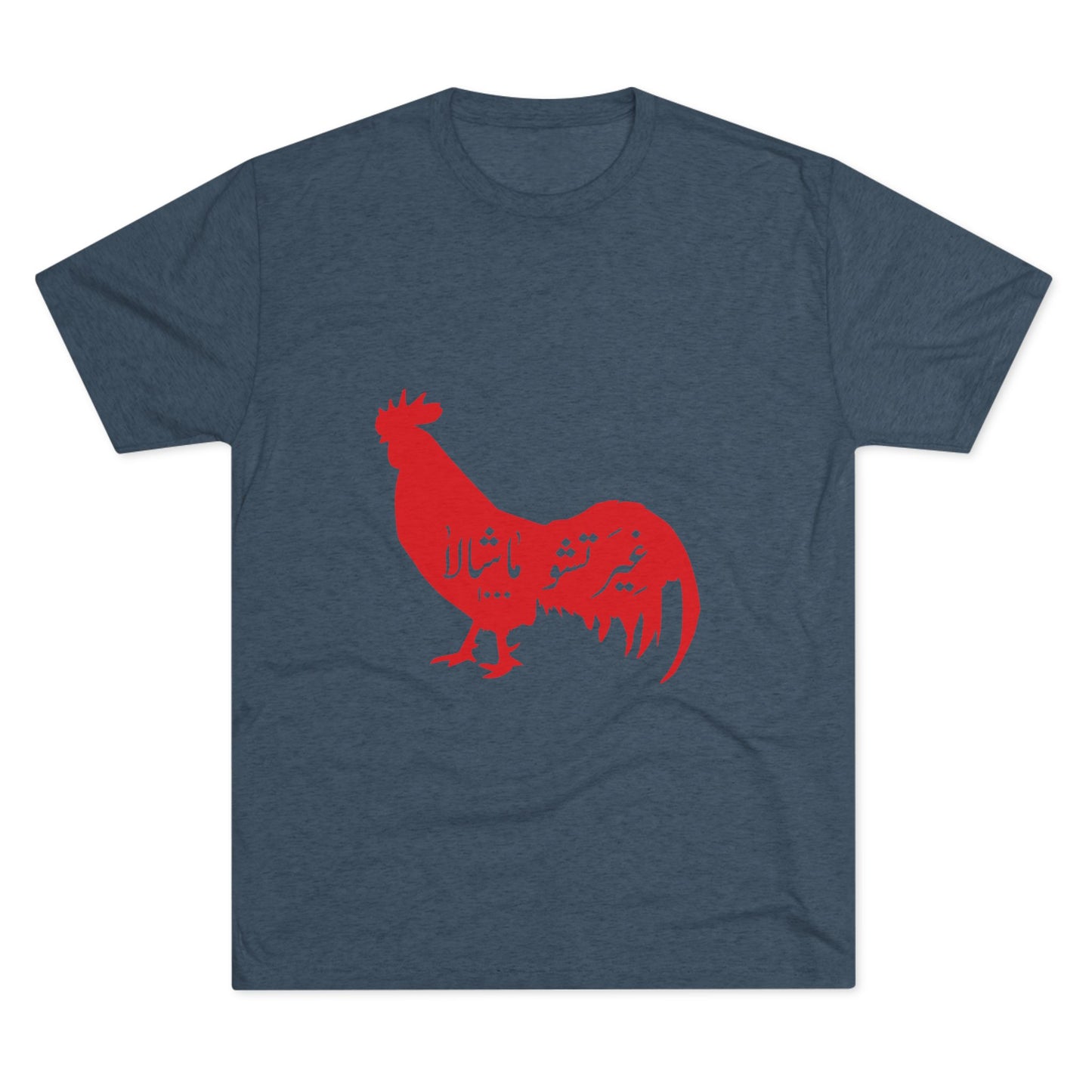 Red Rooster Tshirt