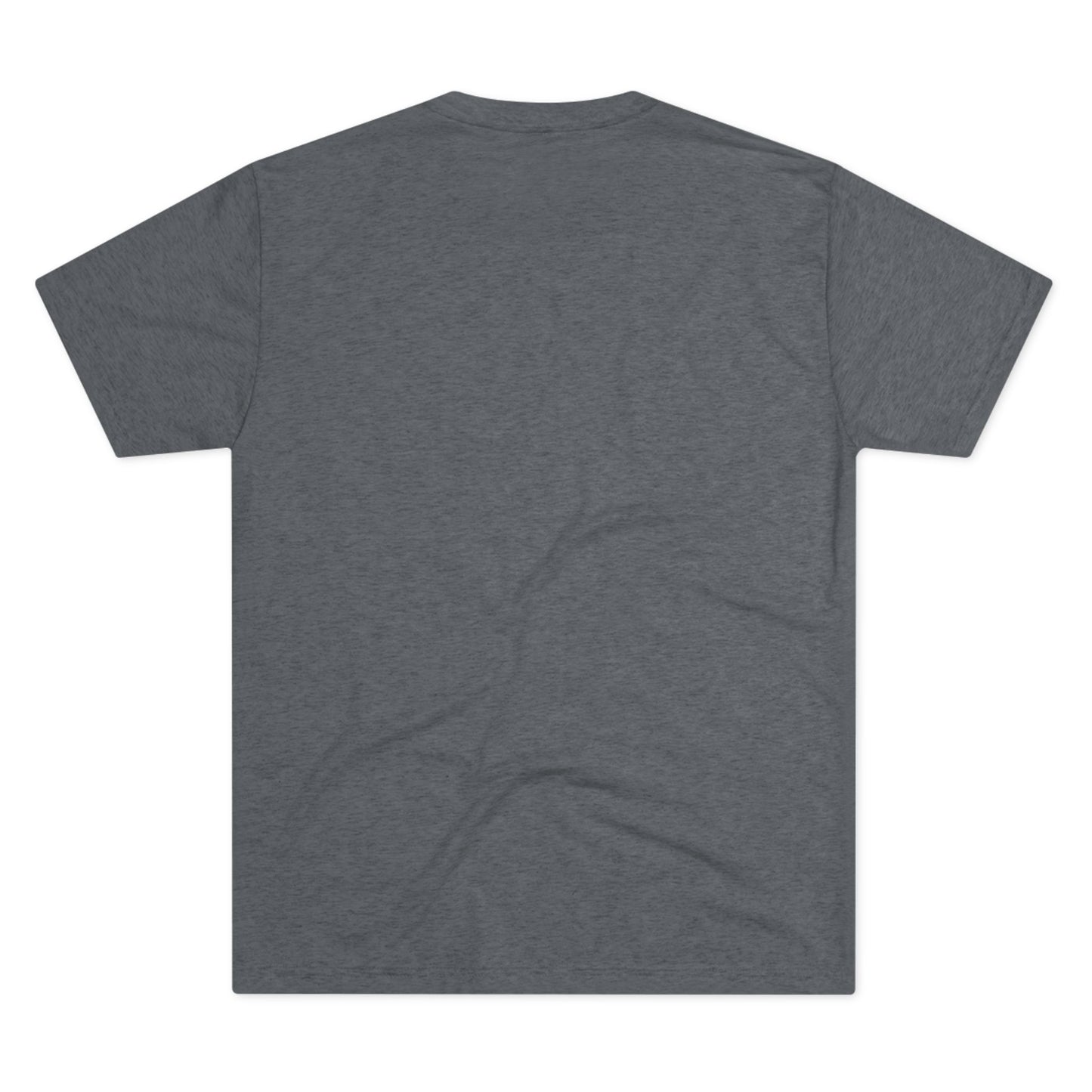 Hich White Tee