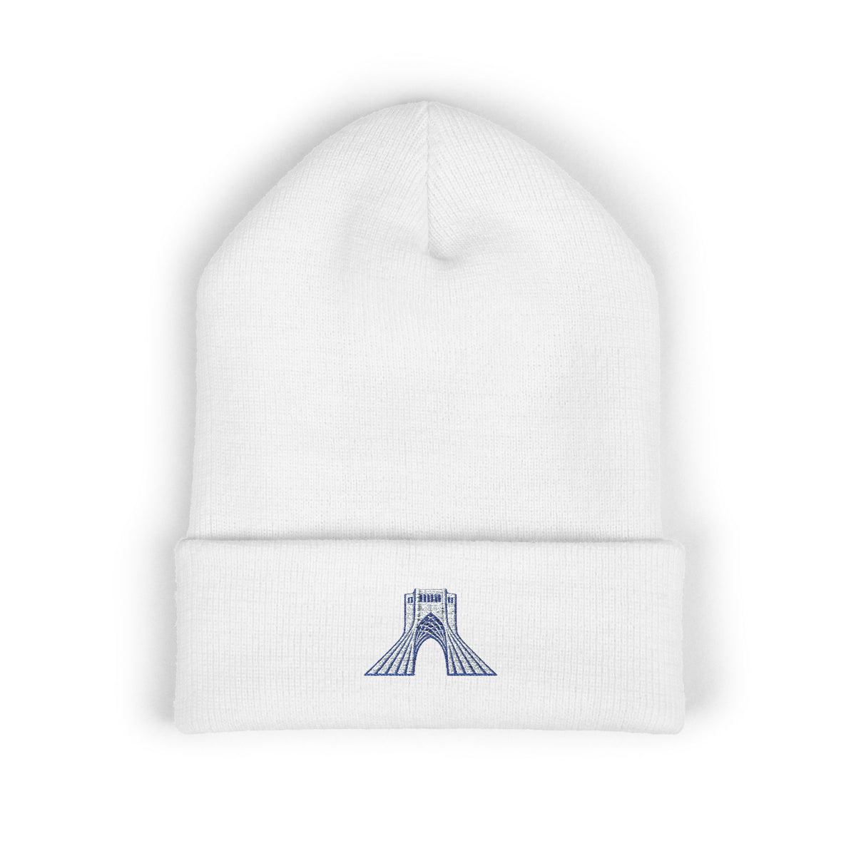 Azadi Winter Hat
