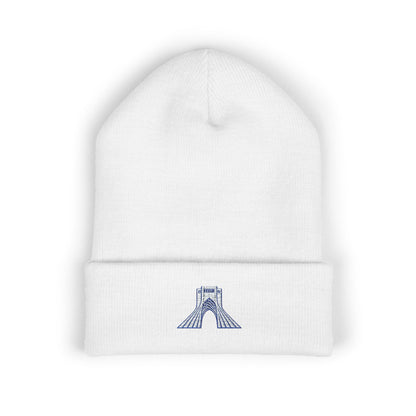 Azadi Winter Hat