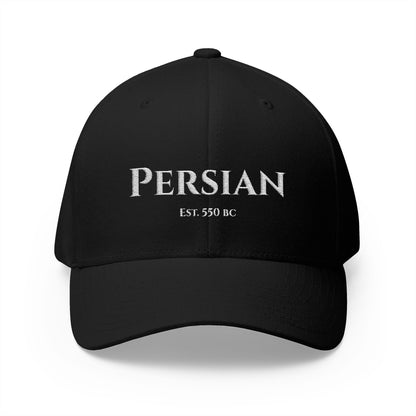 Persian Cap
