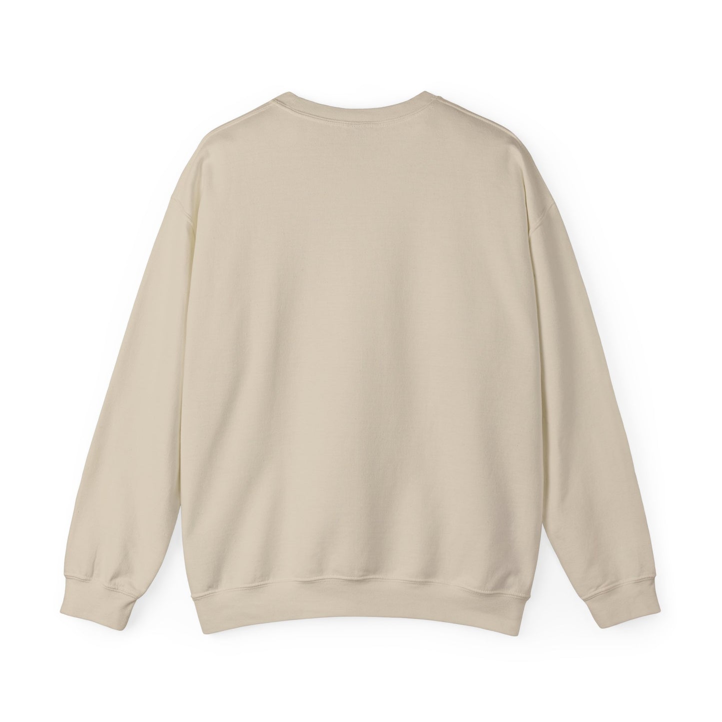 Iran Skyline Crewneck Sweatshirt