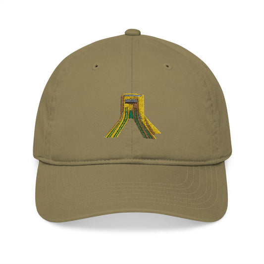 Freedom Cap