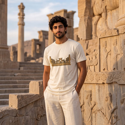 Persepolis T‑Shirt