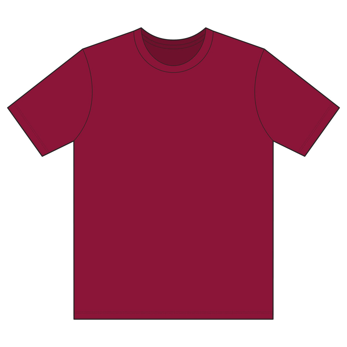 Unisex Triblend T-Shirt