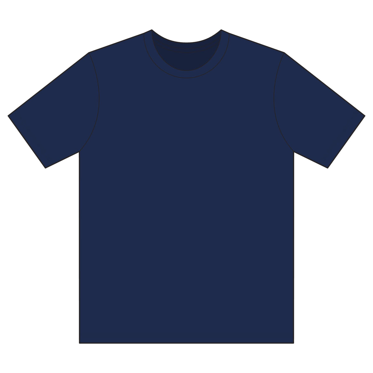 Unisex Triblend T-Shirt