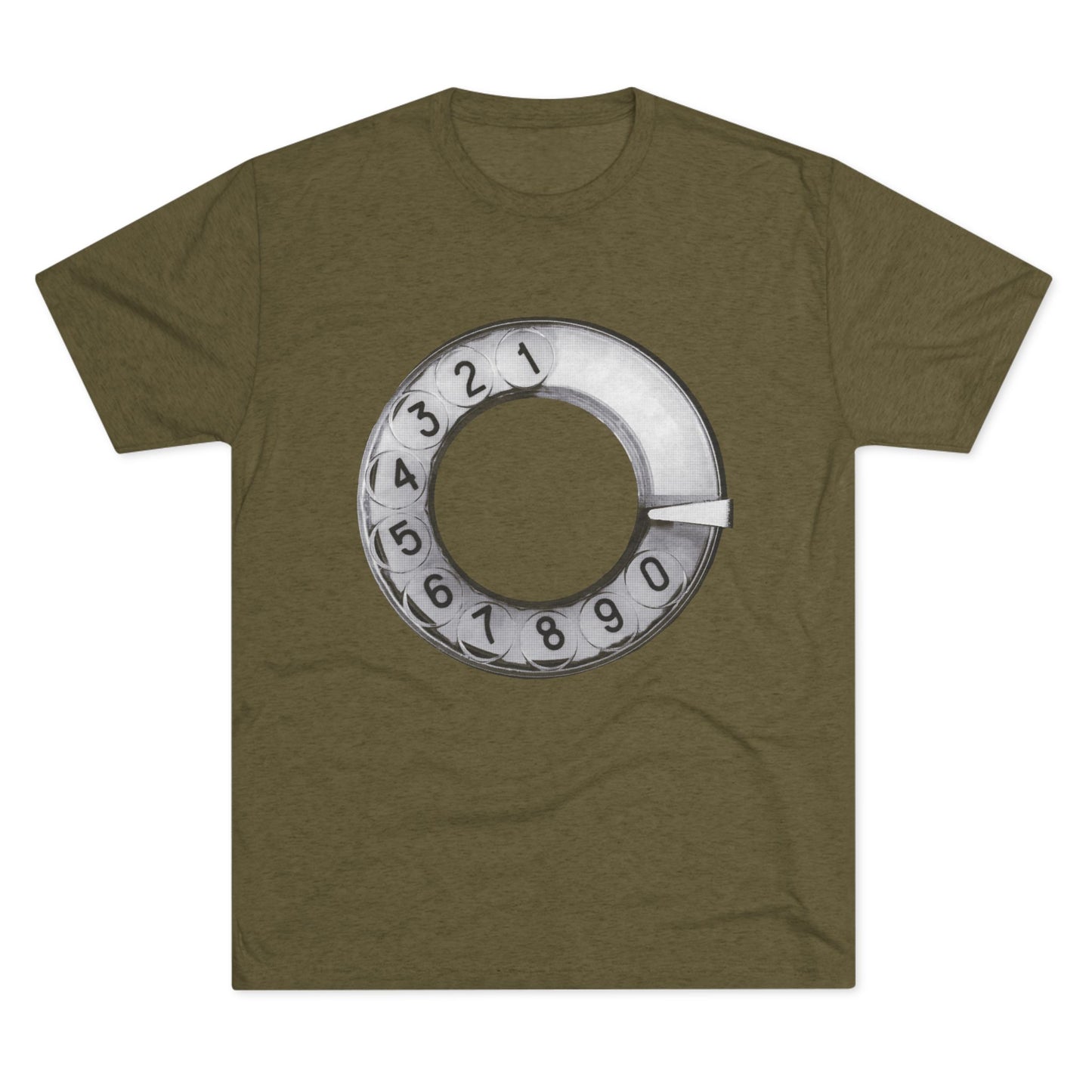 Telephone Tshirt