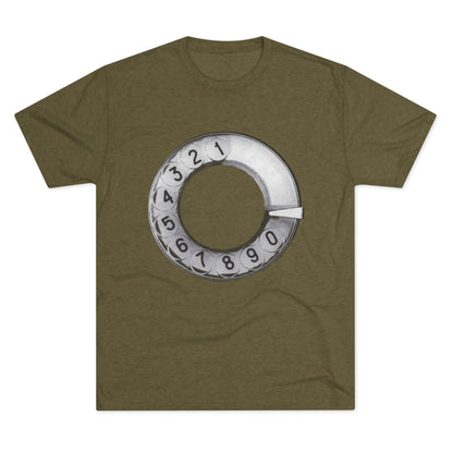 Telephone Tshirt