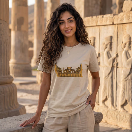 Persepolis T‑Shirt