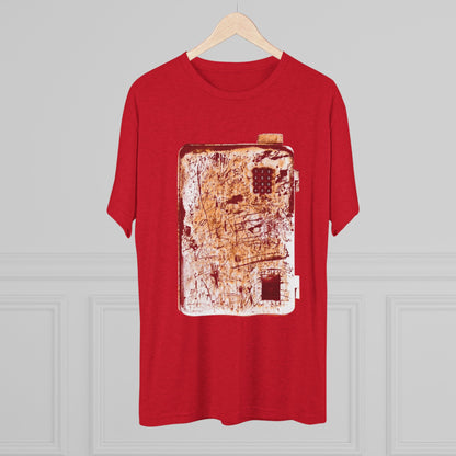 Public Phone Tee